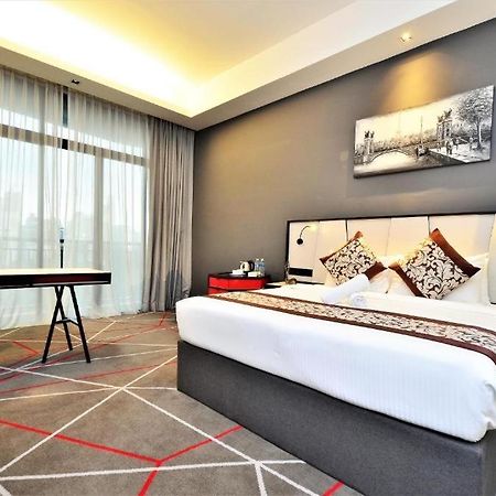 The Oak Suite At Menara M101 Kl Kuala Lumpur Bagian luar foto