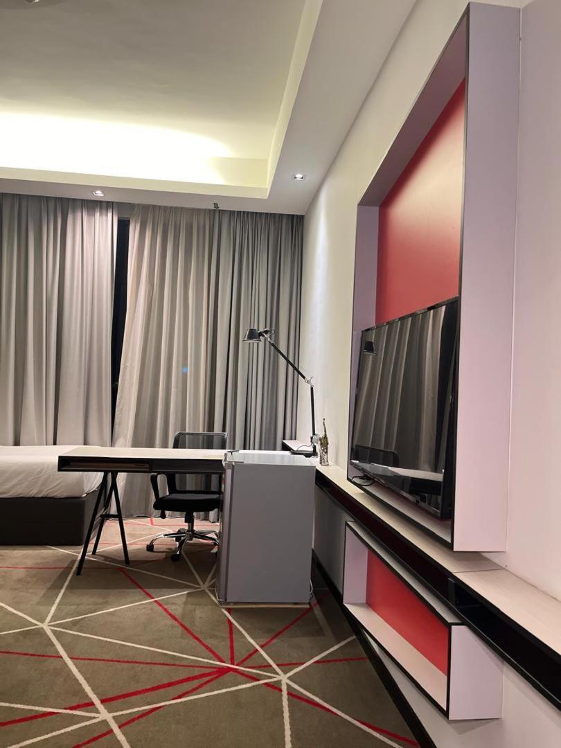 The Oak Suite At Menara M101 Kl Kuala Lumpur Bagian luar foto