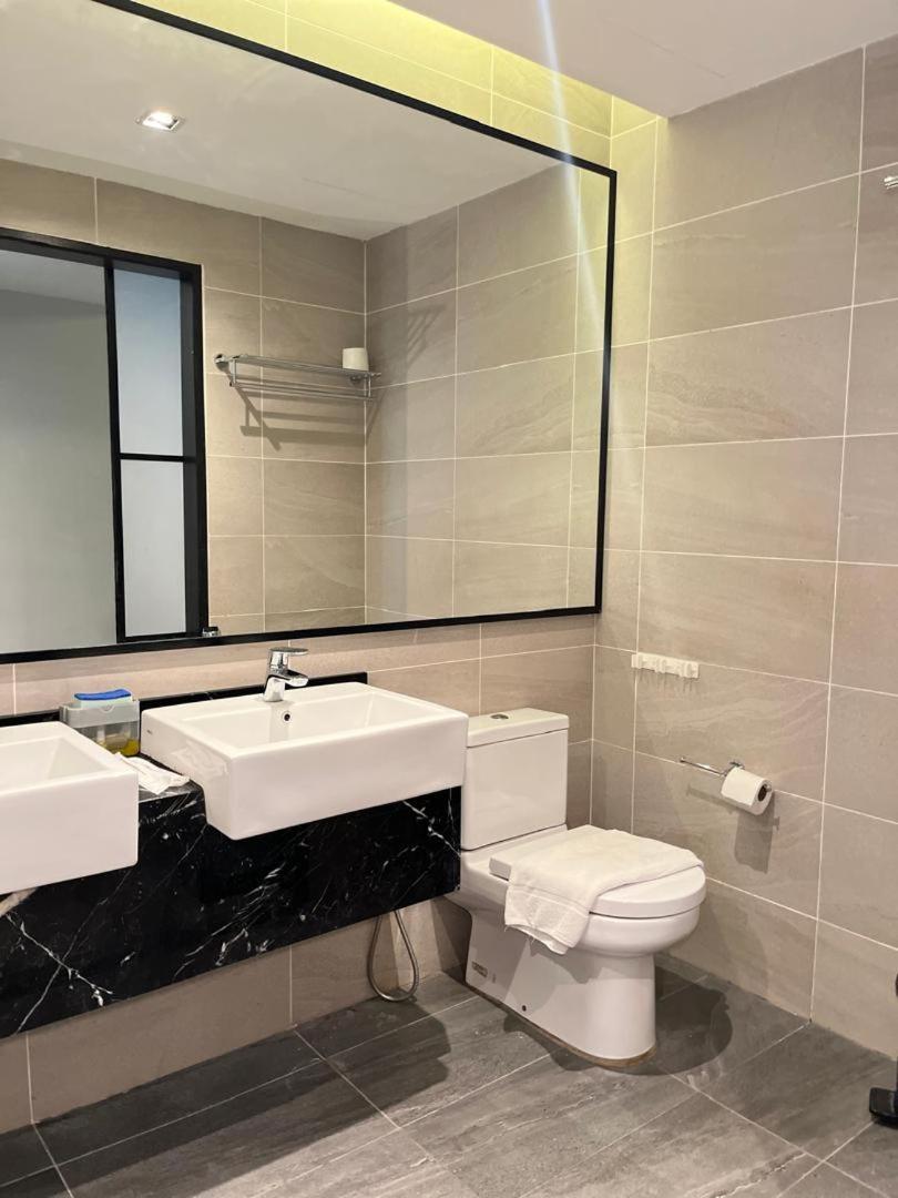 The Oak Suite At Menara M101 Kl Kuala Lumpur Bagian luar foto