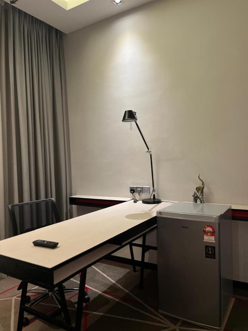 The Oak Suite At Menara M101 Kl Kuala Lumpur Bagian luar foto