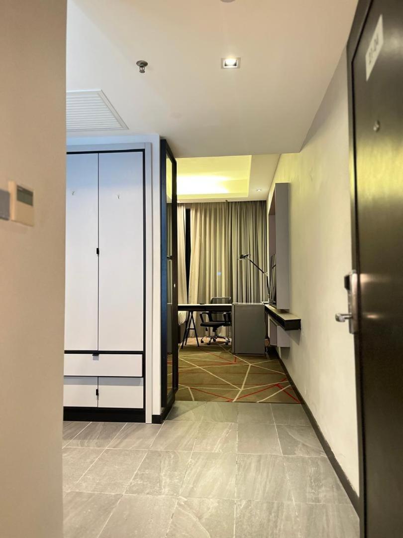 The Oak Suite At Menara M101 Kl Kuala Lumpur Bagian luar foto