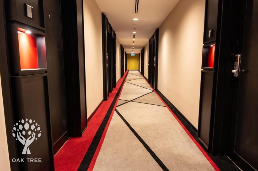 The Oak Suite At Menara M101 Kl Kuala Lumpur Bagian luar foto