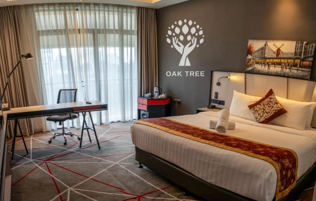 The Oak Suite At Menara M101 Kl Kuala Lumpur Bagian luar foto