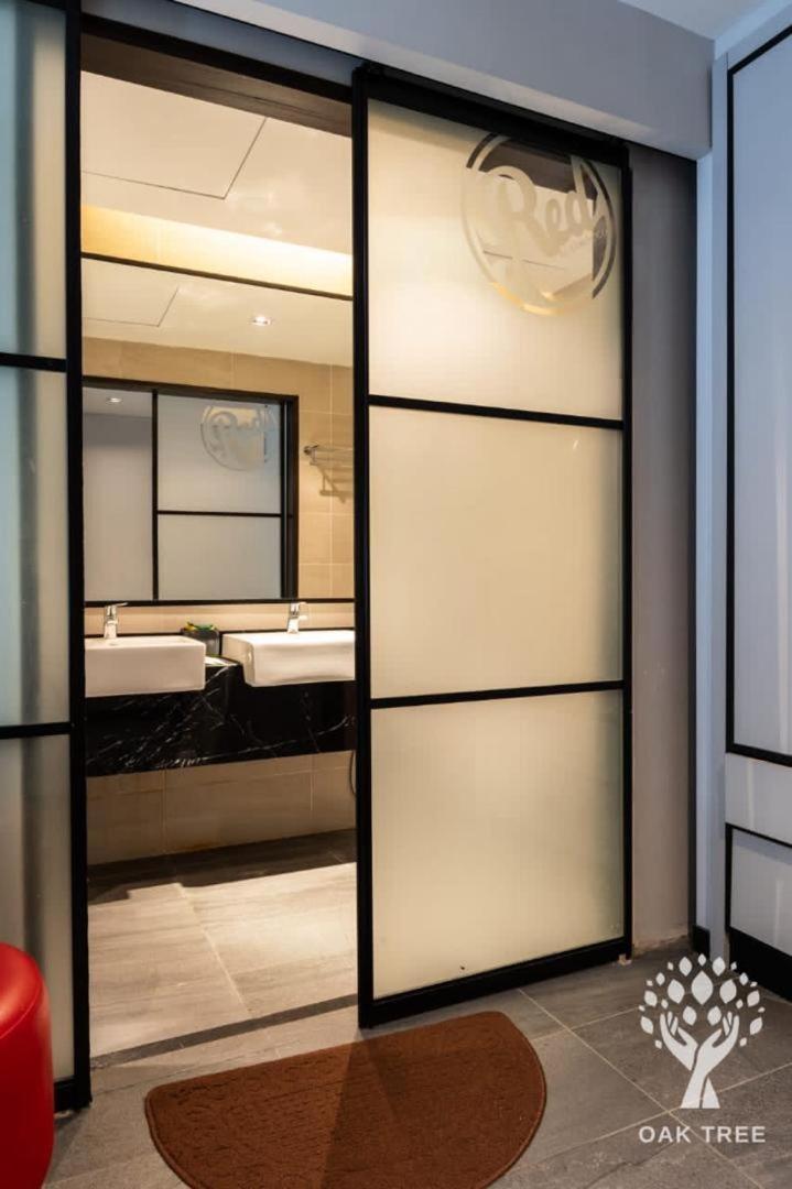 The Oak Suite At Menara M101 Kl Kuala Lumpur Bagian luar foto