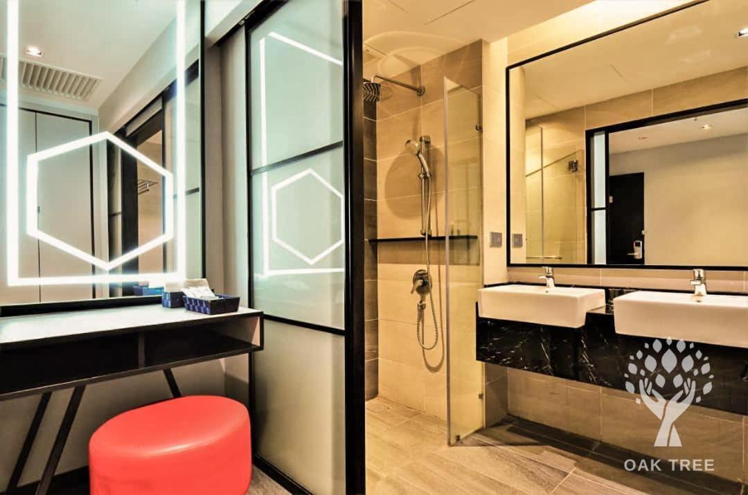 The Oak Suite At Menara M101 Kl Kuala Lumpur Bagian luar foto