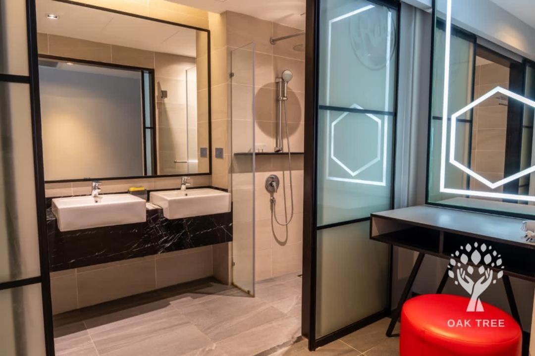 The Oak Suite At Menara M101 Kl Kuala Lumpur Bagian luar foto