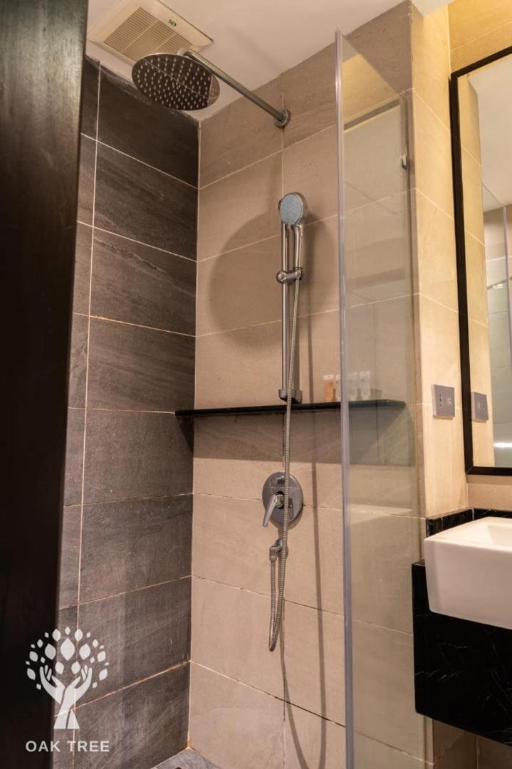 The Oak Suite At Menara M101 Kl Kuala Lumpur Bagian luar foto