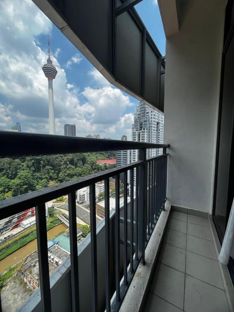 The Oak Suite At Menara M101 Kl Kuala Lumpur Bagian luar foto