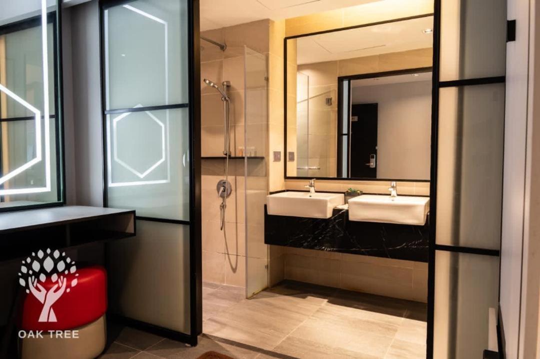 The Oak Suite At Menara M101 Kl Kuala Lumpur Bagian luar foto