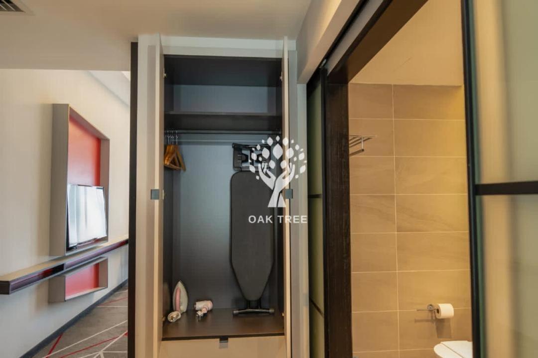 The Oak Suite At Menara M101 Kl Kuala Lumpur Bagian luar foto