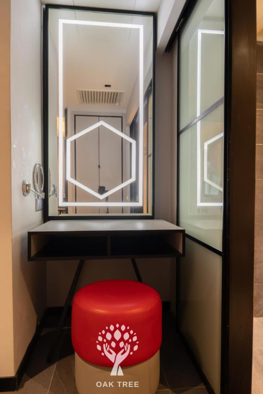 The Oak Suite At Menara M101 Kl Kuala Lumpur Bagian luar foto