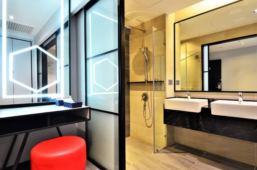The Oak Suite At Menara M101 Kl Kuala Lumpur Bagian luar foto