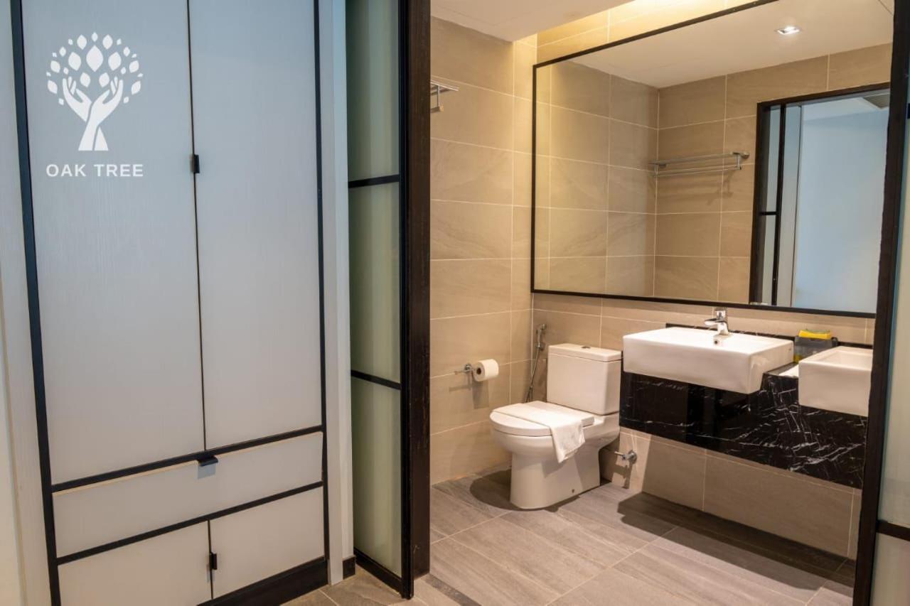 The Oak Suite At Menara M101 Kl Kuala Lumpur Bagian luar foto