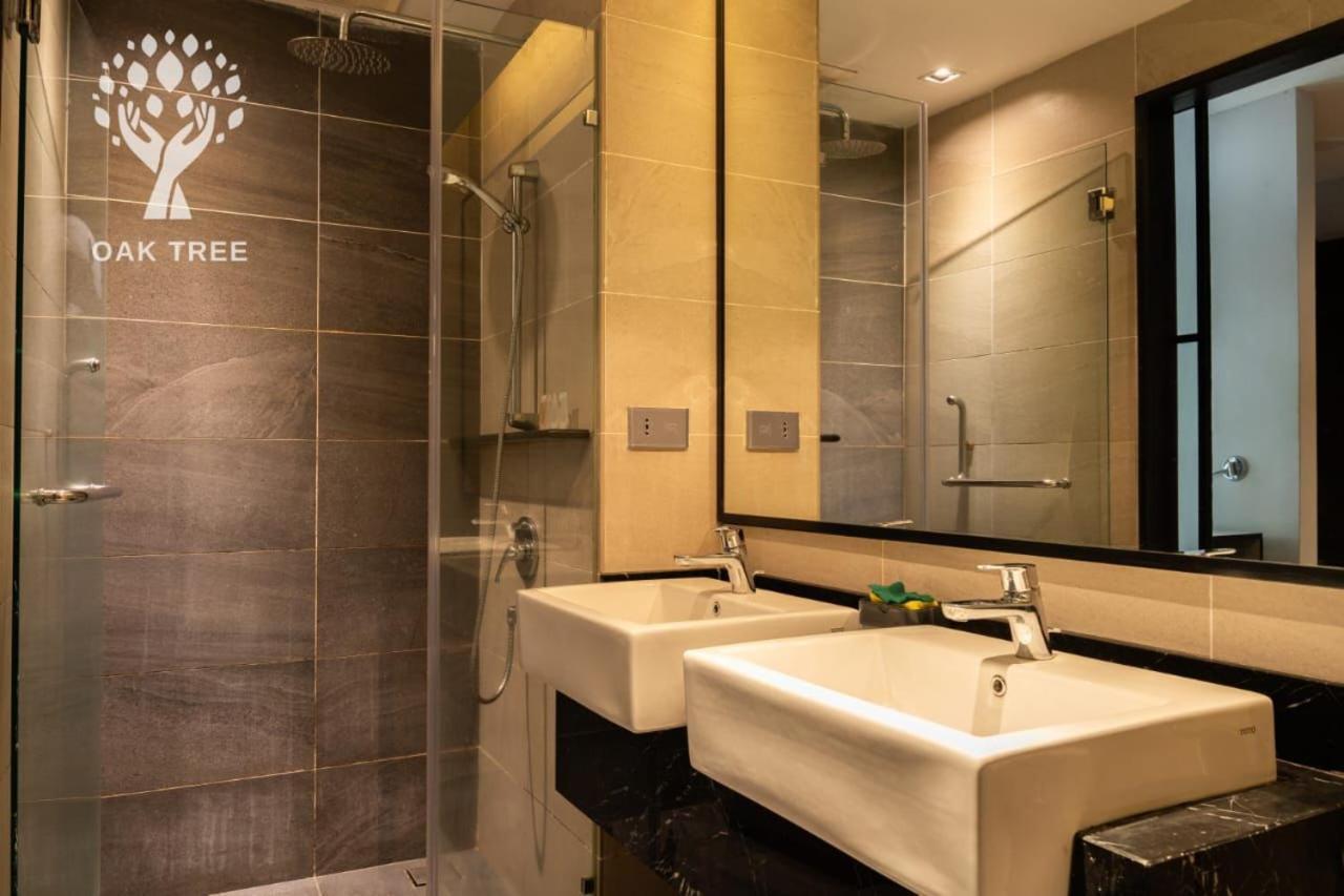 The Oak Suite At Menara M101 Kl Kuala Lumpur Bagian luar foto