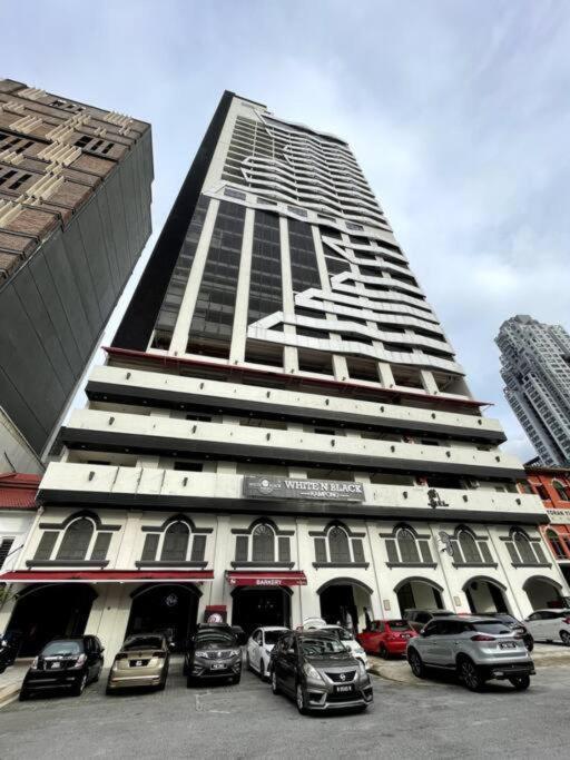 The Oak Suite At Menara M101 Kl Kuala Lumpur Bagian luar foto