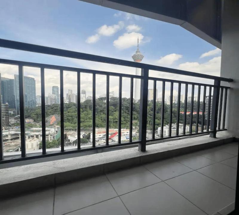The Oak Suite At Menara M101 Kl Kuala Lumpur Bagian luar foto